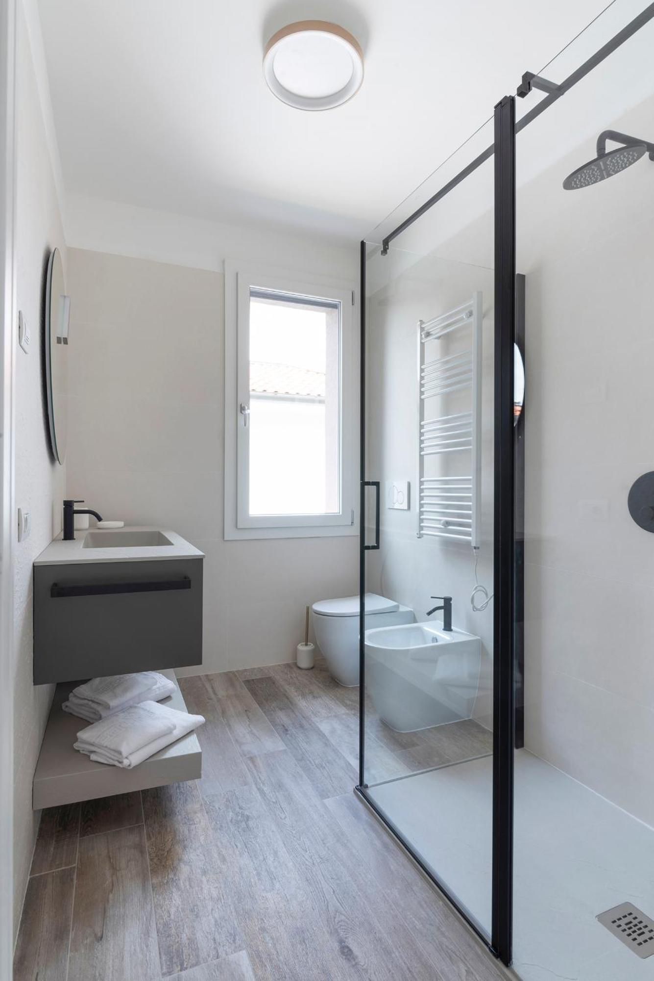 Residence Cavalli Местре Экстерьер фото
