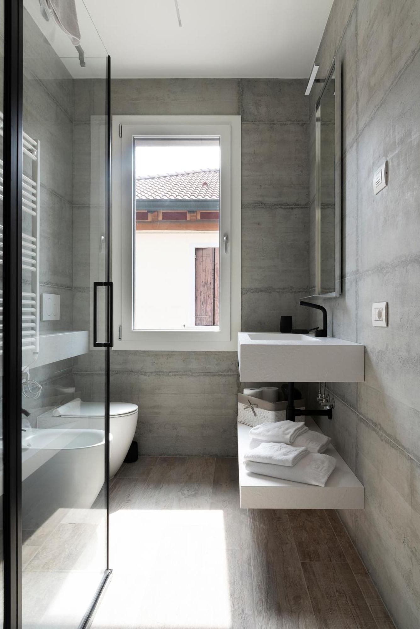 Residence Cavalli Местре Экстерьер фото