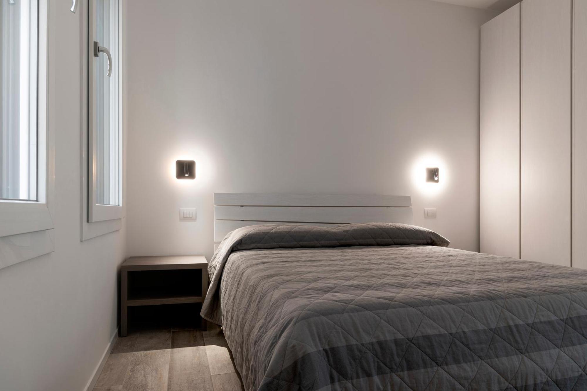 Residence Cavalli Местре Экстерьер фото