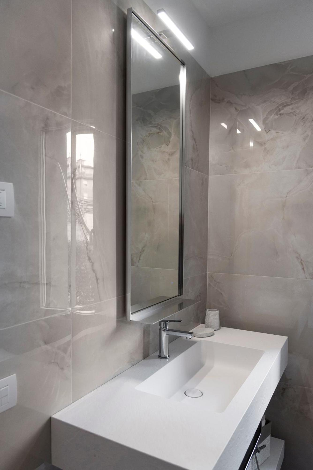 Residence Cavalli Местре Экстерьер фото
